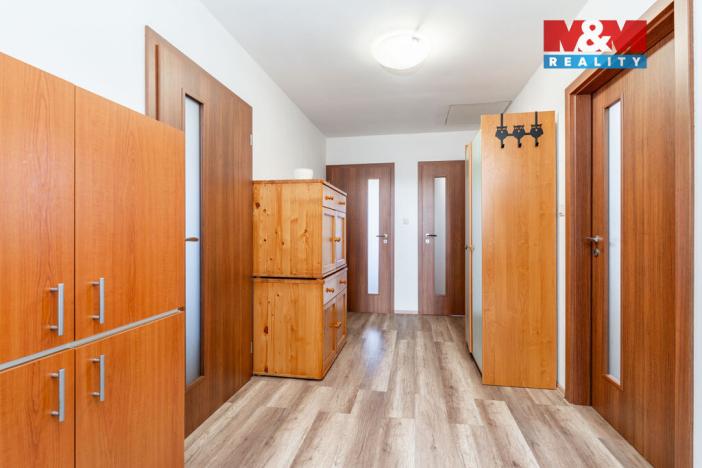 Prodej rodinného domu, Ježená, 224 m2