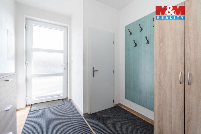 Prodej rodinného domu, Ježená, 224 m2