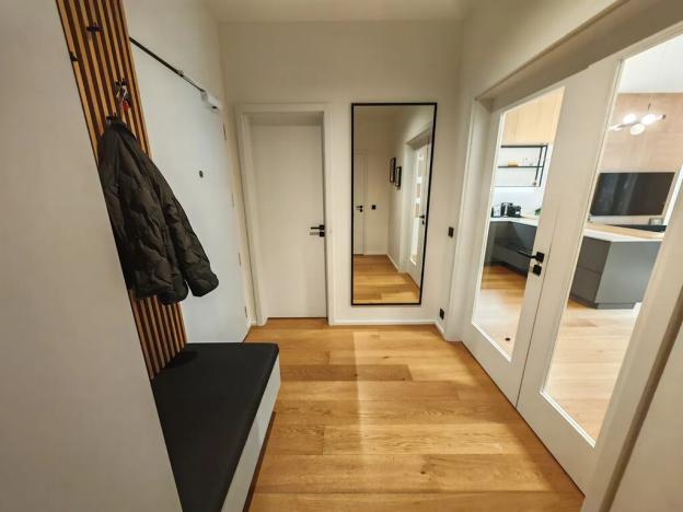 Prodej bytu 3+kk, Praha - Smíchov, Grafická, 95 m2