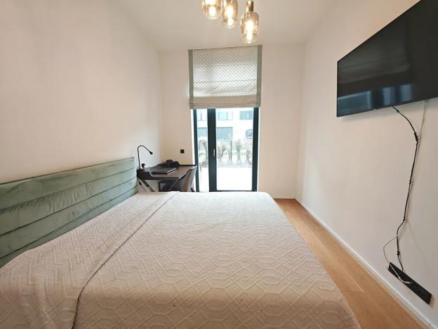 Prodej bytu 3+kk, Praha - Smíchov, Grafická, 95 m2