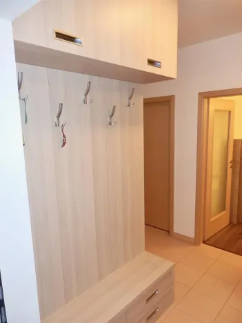 Pronájem bytu 2+kk, Praha - Háje, Jurkovičova, 52 m2