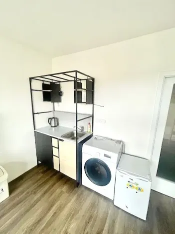 Pronájem bytu 1+kk, Říčany, 22 m2