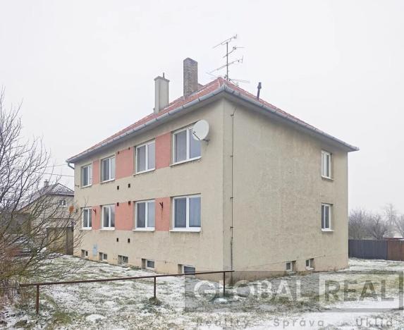 Prodej bytu 3+1, Předín, 84 m2