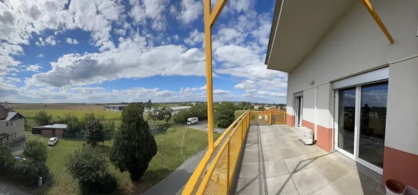 Prodej bytu 3+kk, Pohořelice, Znojemská, 115 m2