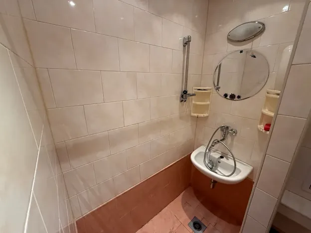 Pronájem bytu 1+kk, Brno, Halasovo náměstí, 21 m2