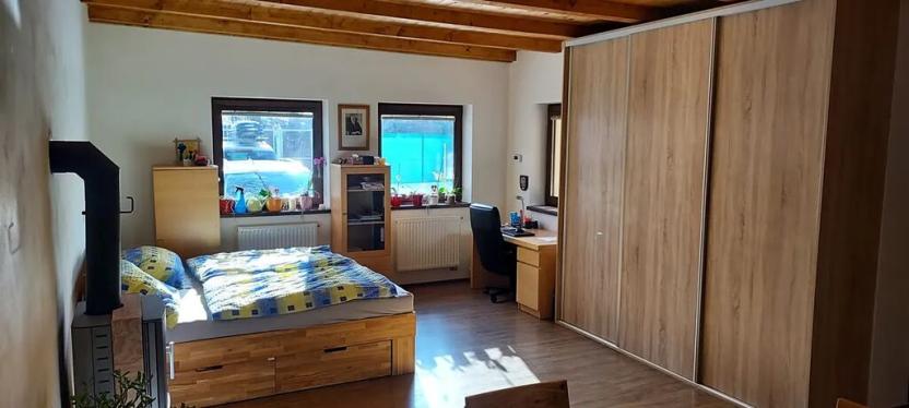 Pronájem bytu 2+kk, Útěchov, 60 m2