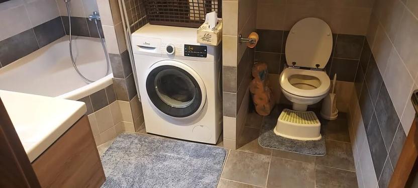 Pronájem bytu 2+kk, Útěchov, 60 m2