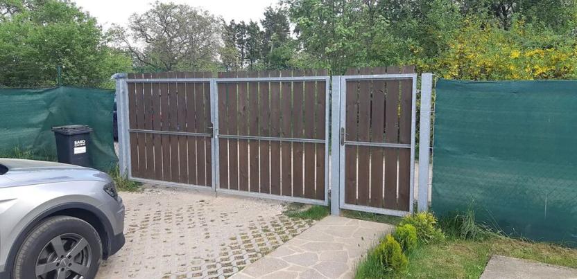 Pronájem bytu 2+kk, Útěchov, 60 m2