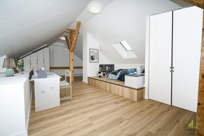 Prodej bytu 3+kk, Brno - Ponava, Klatovská, 134 m2