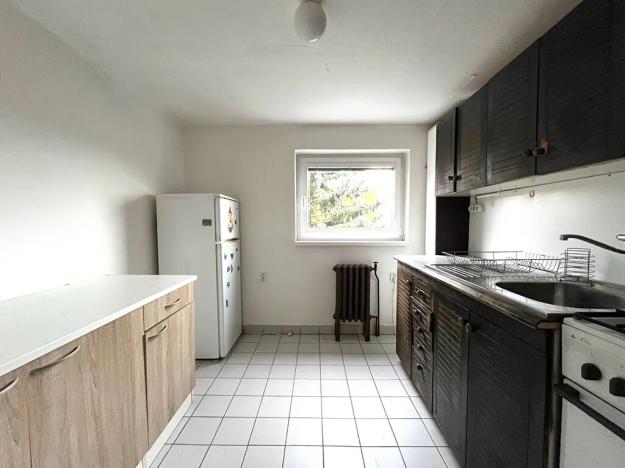 Pronájem bytu 2+1, Brno, Pellicova, 65 m2