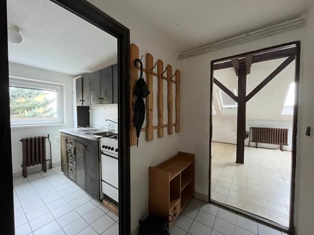 Pronájem bytu 2+1, Brno, Pellicova, 65 m2