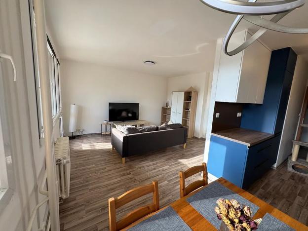 Pronájem bytu 3+kk, Praha - Bohnice, Katovická, 65 m2