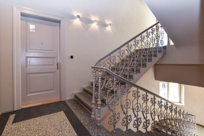 Pronájem bytu 2+kk, Praha - Nové Město, Spálená, 47 m2