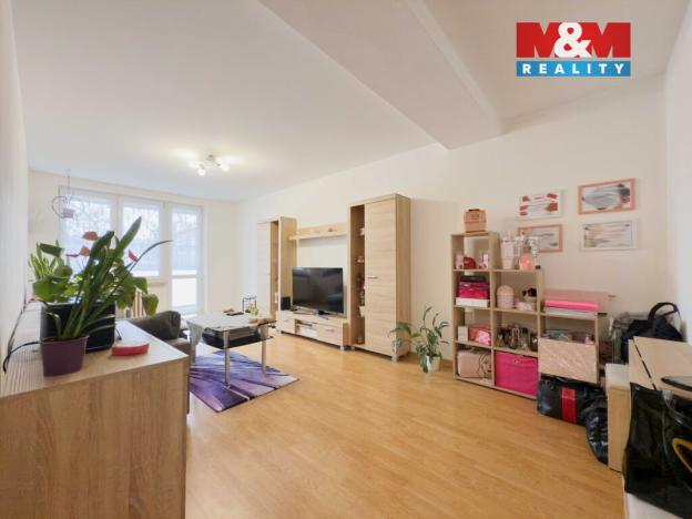 Prodej bytu 2+1, Karviná - Ráj, Kosmonautů, 58 m2