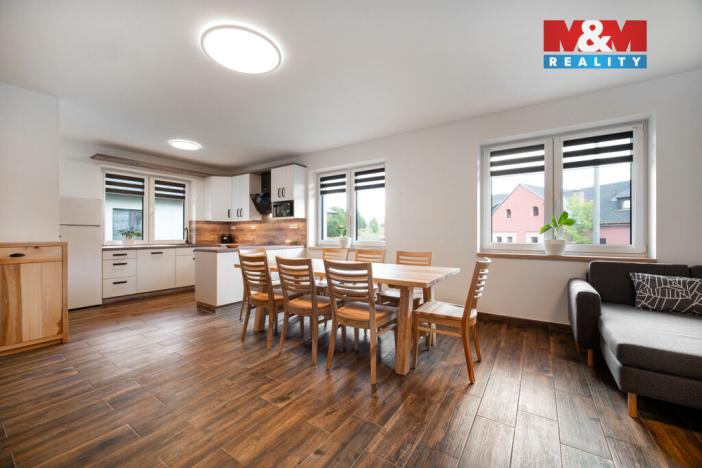 Prodej pozemku pro bydlení, Červená Voda, 2404 m2