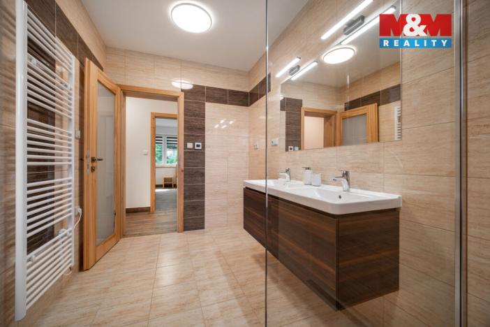 Prodej pozemku pro bydlení, Červená Voda, 2404 m2