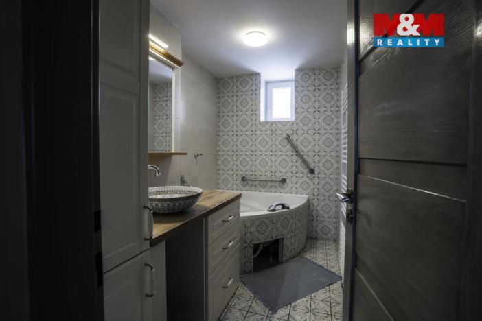 Prodej rodinného domu, Velká nad Veličkou, 194 m2