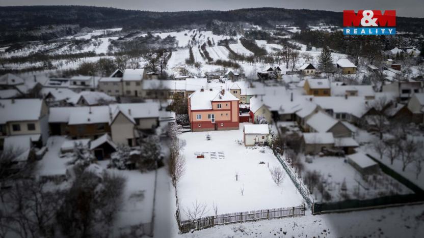 Prodej rodinného domu, Velká nad Veličkou, 194 m2
