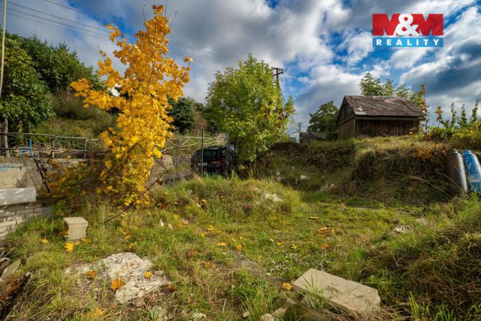 Prodej chalupy, Krupka, Cínová, 130 m2