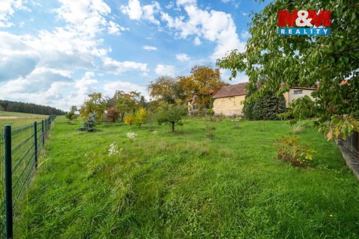 Prodej rodinného domu, Nečín - Žebrák, 209 m2