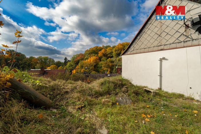 Prodej rodinného domu, Krupka, Cínová, 130 m2