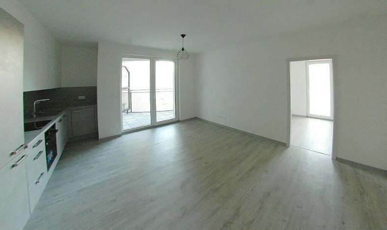 Pronájem bytu 2+kk, Plzeň, Na Jíkalce, 57 m2