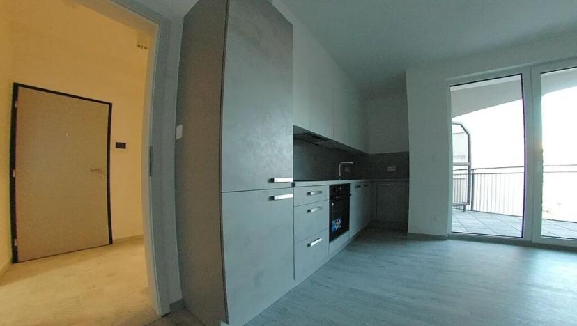 Pronájem bytu 2+kk, Plzeň, Na Jíkalce, 57 m2