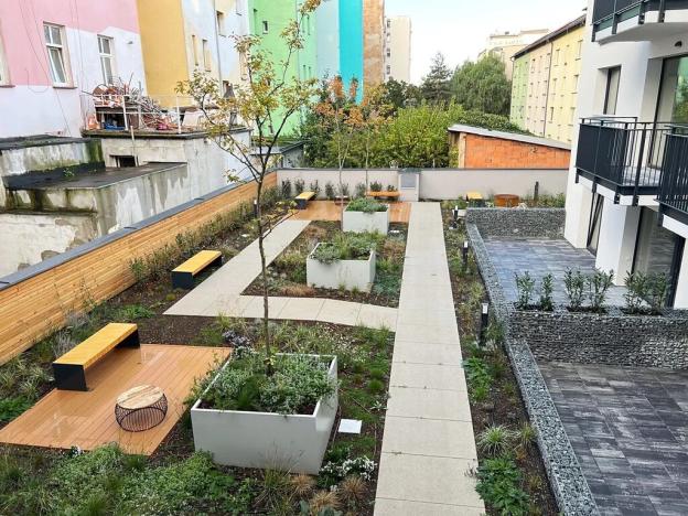 Pronájem bytu 2+kk, Plzeň, Na Jíkalce, 57 m2