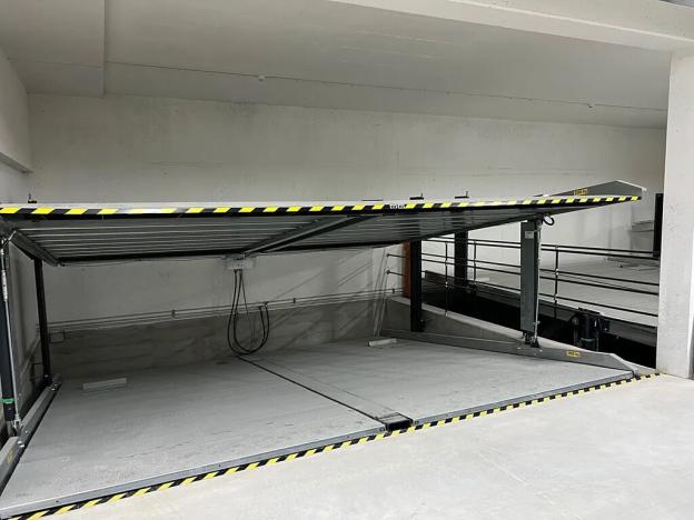 Pronájem bytu 2+kk, Plzeň, Na Jíkalce, 57 m2