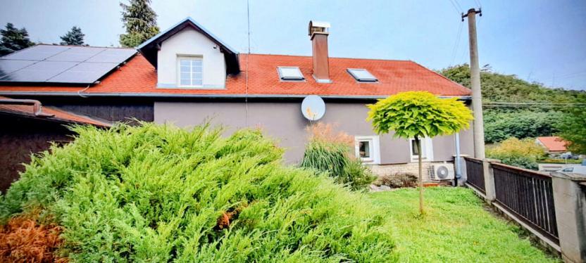 Pronájem bytu 1+1, Městečko, 70 m2