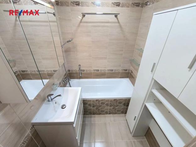 Pronájem bytu 2+1, Orlová, Osvobození, 53 m2