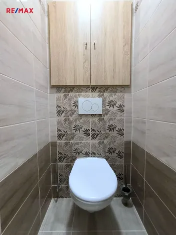 Pronájem bytu 2+1, Orlová, Osvobození, 53 m2