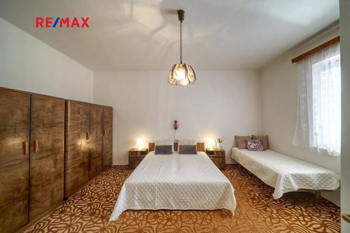 Prodej rodinného domu, Nezvěstice, 148 m2