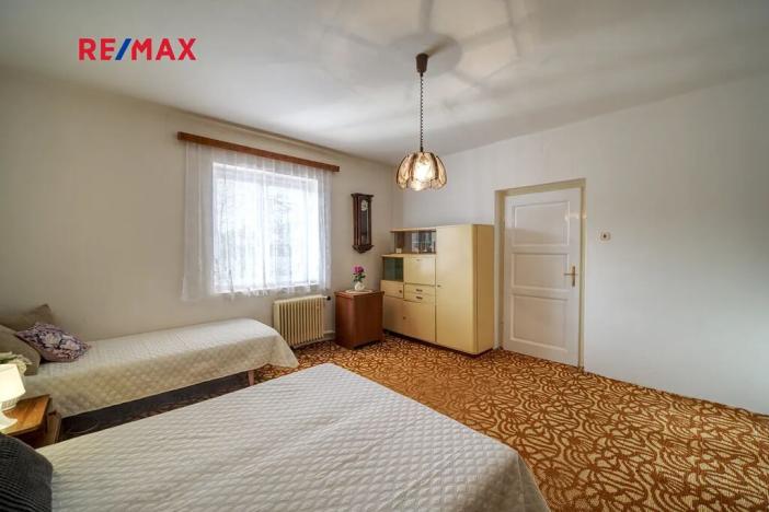 Prodej rodinného domu, Nezvěstice, 148 m2