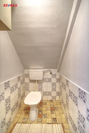 Prodej rodinného domu, Nezvěstice, 148 m2