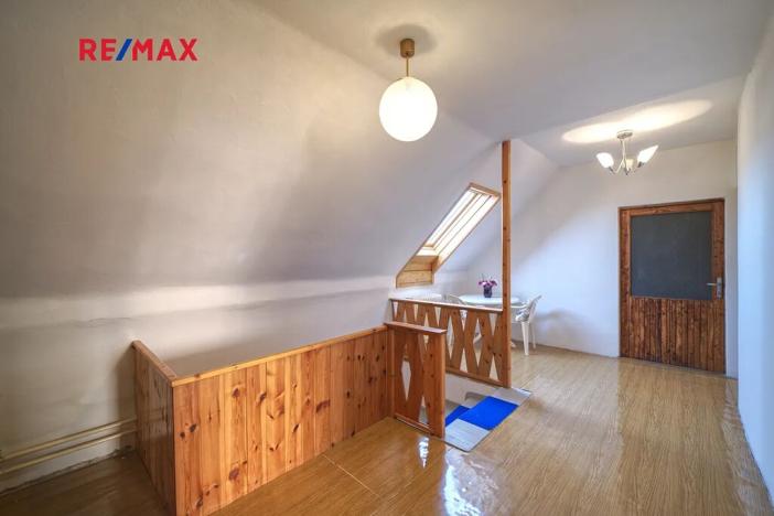 Prodej rodinného domu, Nezvěstice, 148 m2