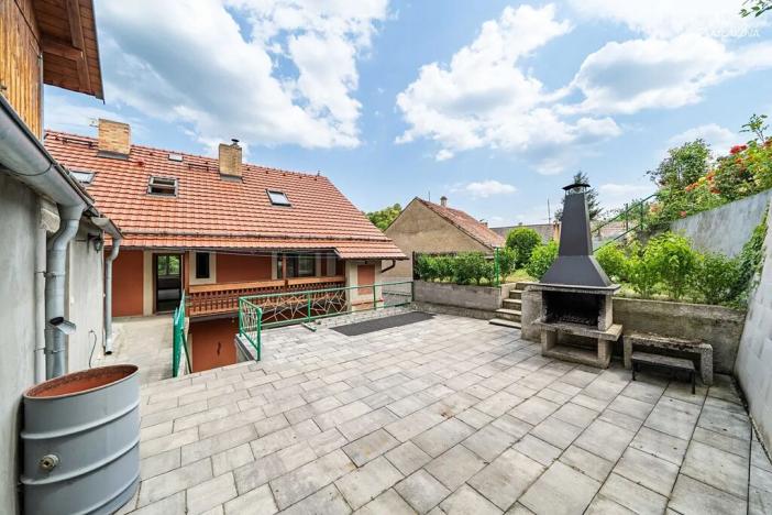 Prodej rodinného domu, Březnice, Počapská, 294 m2