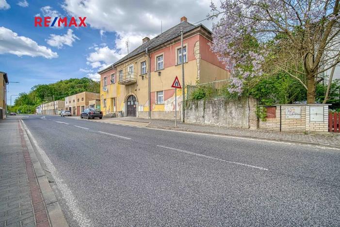 Prodej rodinného domu, Mnichovo Hradiště, Budovcova, 500 m2