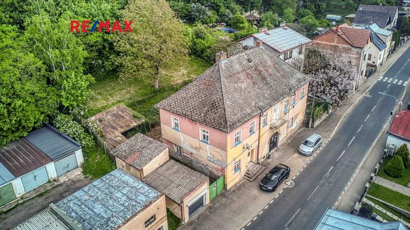 Prodej rodinného domu, Mnichovo Hradiště, Budovcova, 500 m2