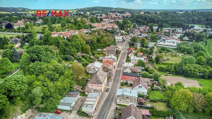 Prodej rodinného domu, Mnichovo Hradiště, Budovcova, 500 m2