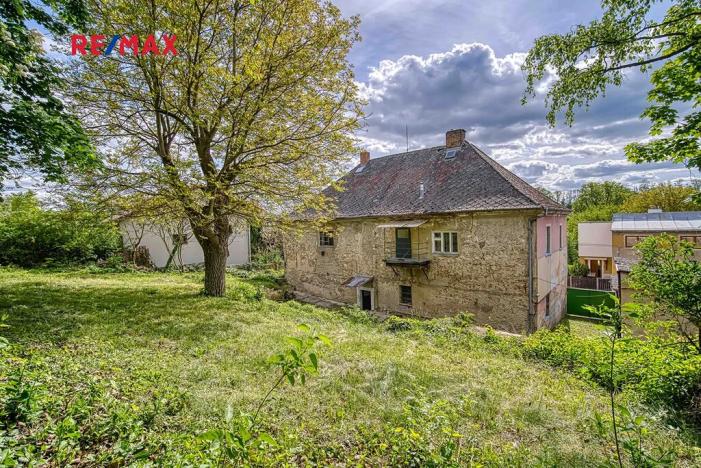 Prodej rodinného domu, Mnichovo Hradiště, Budovcova, 500 m2