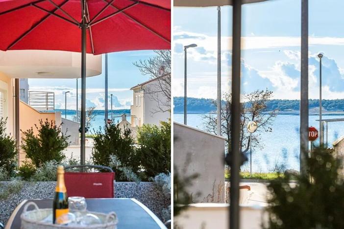 Prodej rodinného domu, Medulin, Chorvatsko, 120 m2