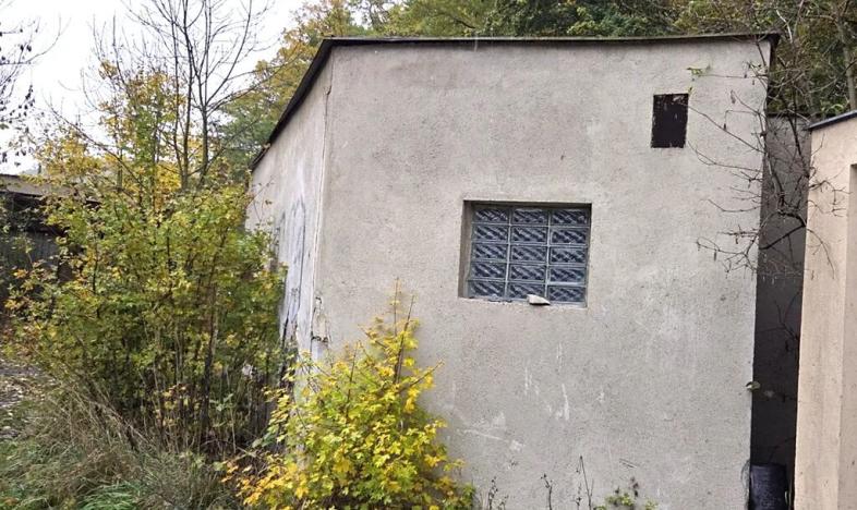 Prodej garáže, Ústí nad Labem, Božtěšická, 22 m2