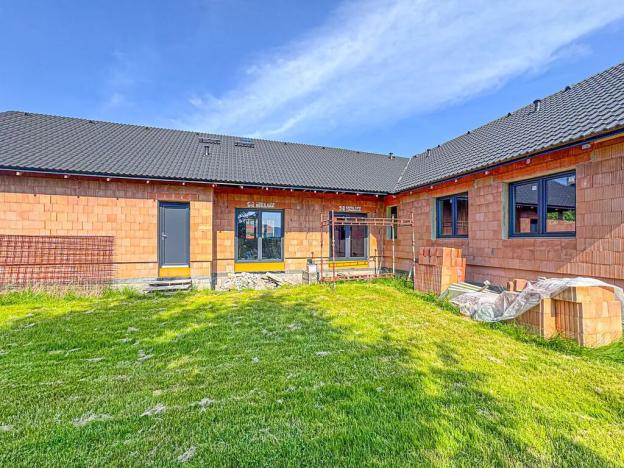 Prodej rodinného domu, Mnichovo Hradiště, 215 m2