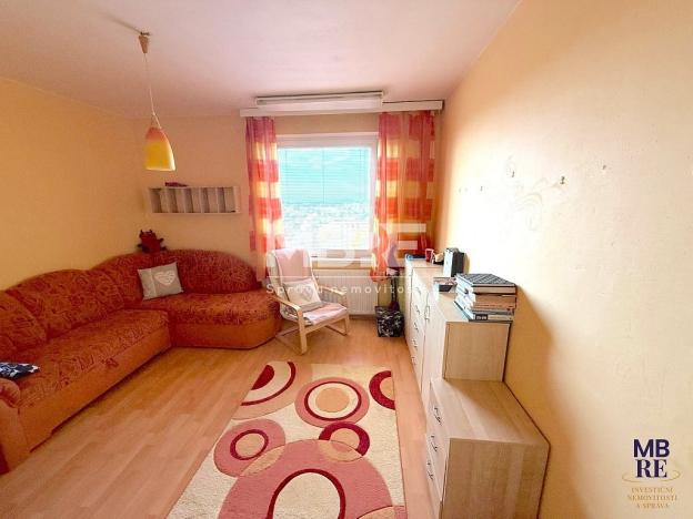 Pronájem bytu 3+1, Orlová - Lutyně, Energetiků, 69 m2