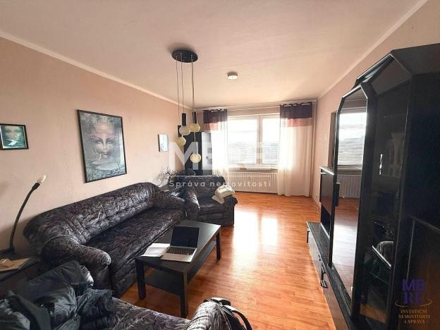 Pronájem bytu 3+1, Orlová - Lutyně, Energetiků, 69 m2