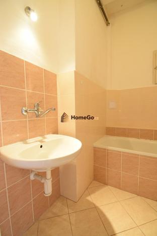 Pronájem bytu 2+1, Praha - Nusle, U gymnázia, 65 m2