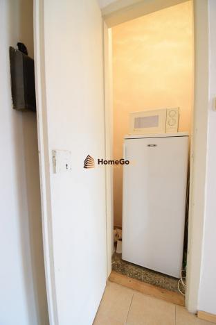 Pronájem bytu 2+1, Praha - Nusle, U gymnázia, 65 m2