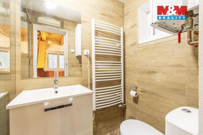 Prodej rodinného domu, Rudná pod Pradědem, 120 m2