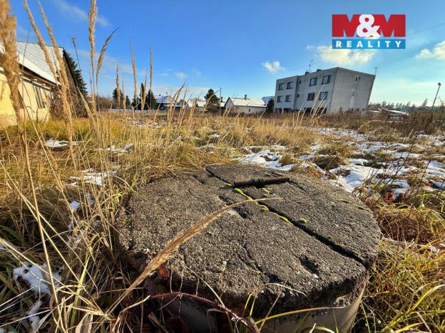 Prodej pozemku pro bydlení, Seletice, 835 m2